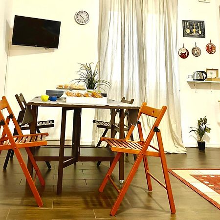 Apartament Seaside House Vietri Zewnętrze zdjęcie
