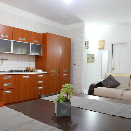 Apartament Seaside House Vietri Zewnętrze zdjęcie