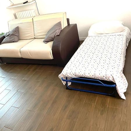 Apartament Seaside House Vietri Zewnętrze zdjęcie