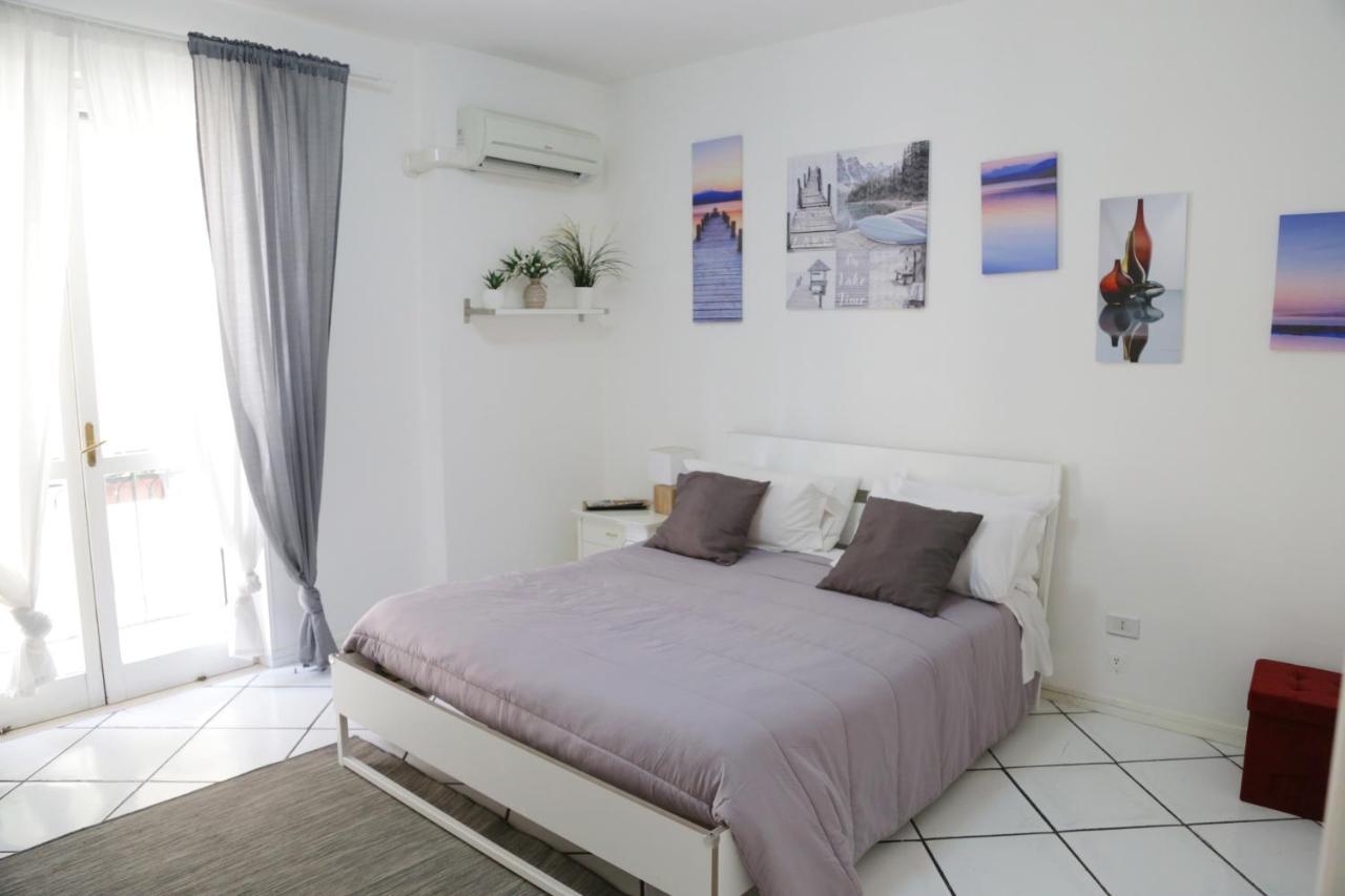 Apartament Seaside House Vietri Zewnętrze zdjęcie