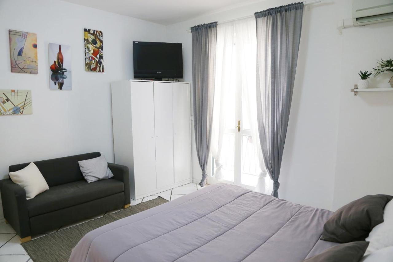 Apartament Seaside House Vietri Zewnętrze zdjęcie