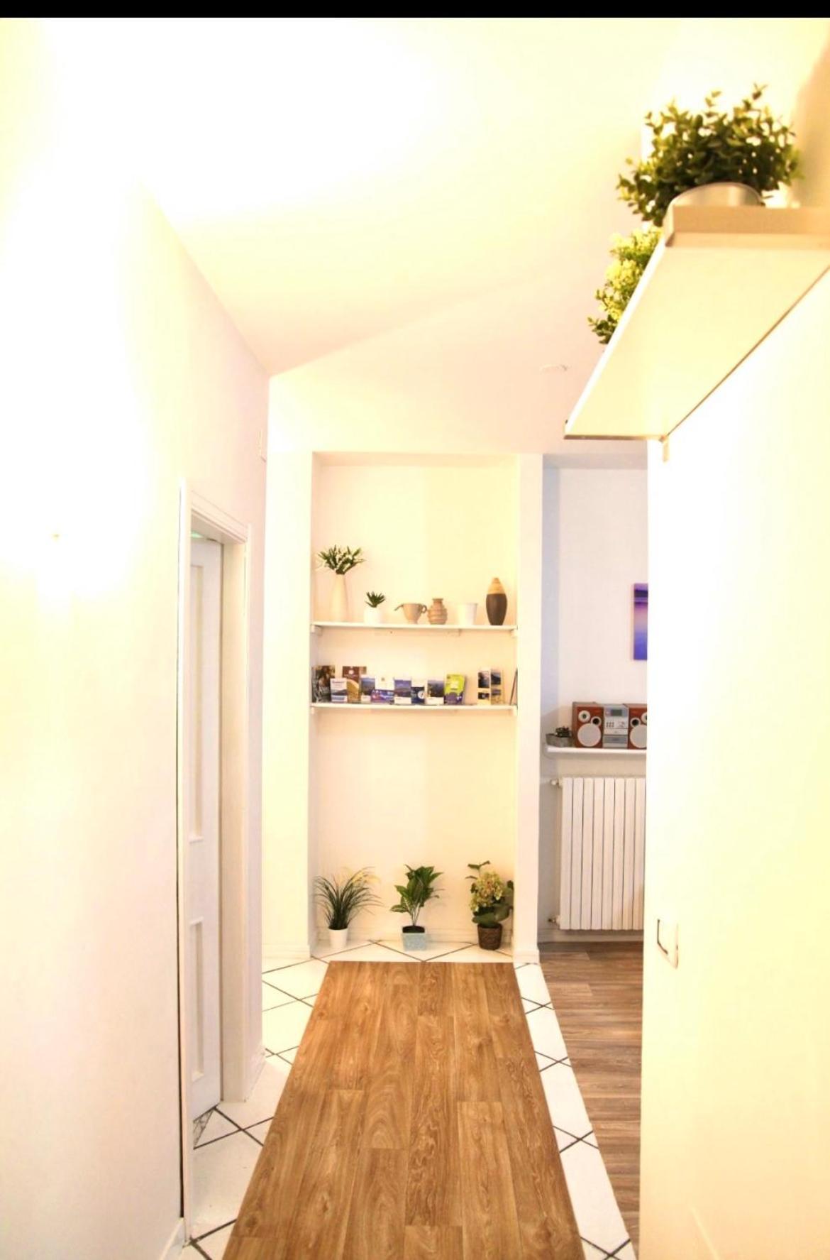 Apartament Seaside House Vietri Zewnętrze zdjęcie