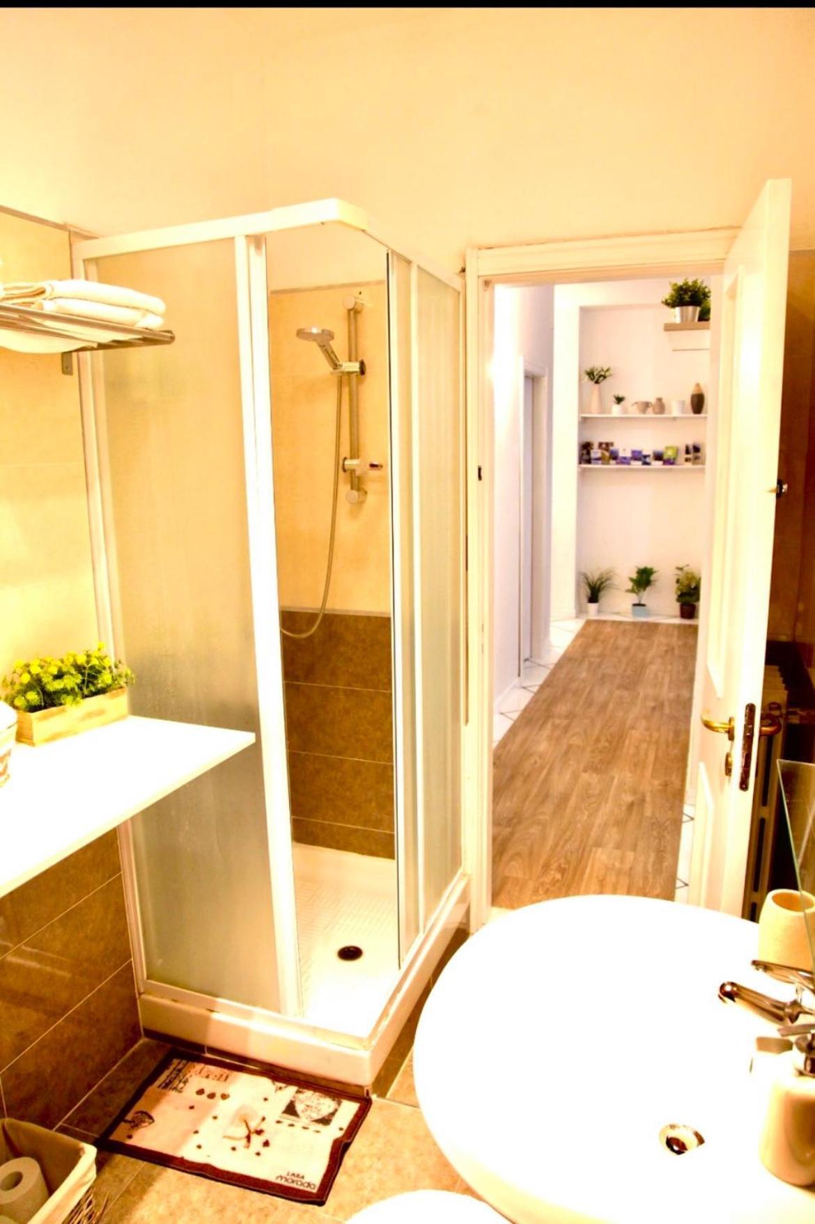 Apartament Seaside House Vietri Zewnętrze zdjęcie