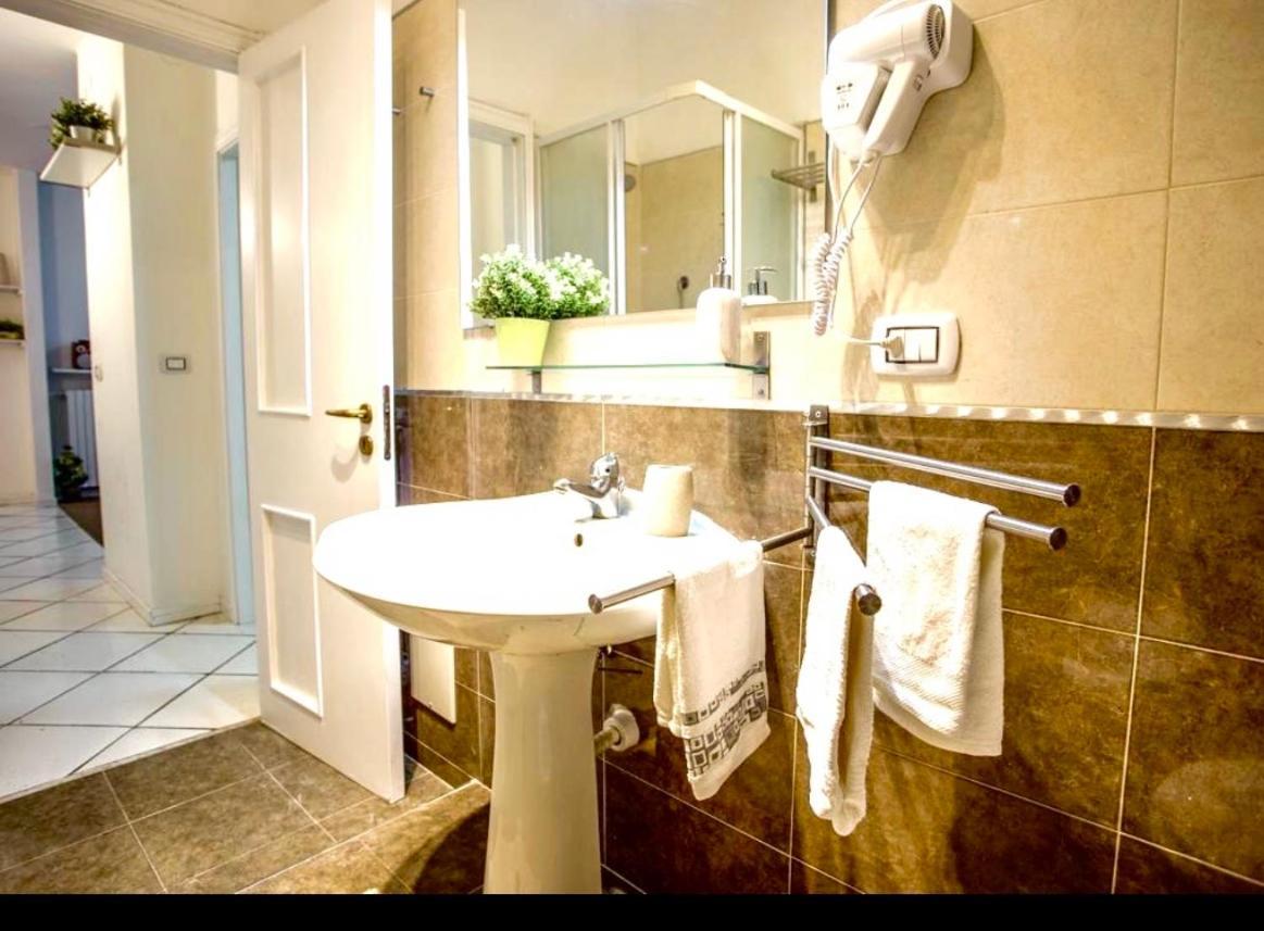 Apartament Seaside House Vietri Zewnętrze zdjęcie