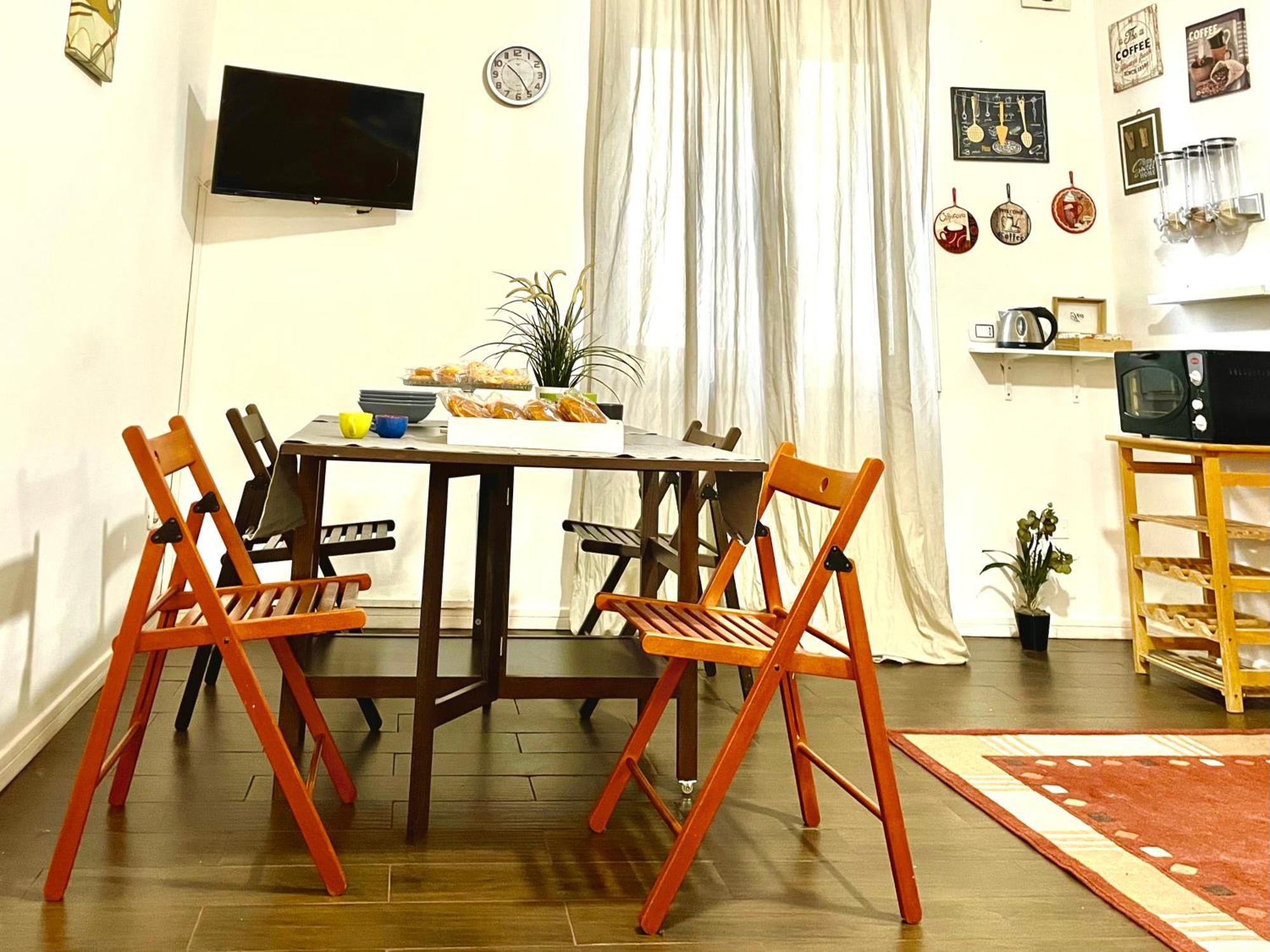 Apartament Seaside House Vietri Zewnętrze zdjęcie