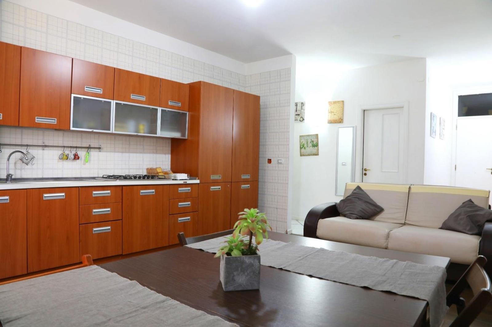 Apartament Seaside House Vietri Zewnętrze zdjęcie