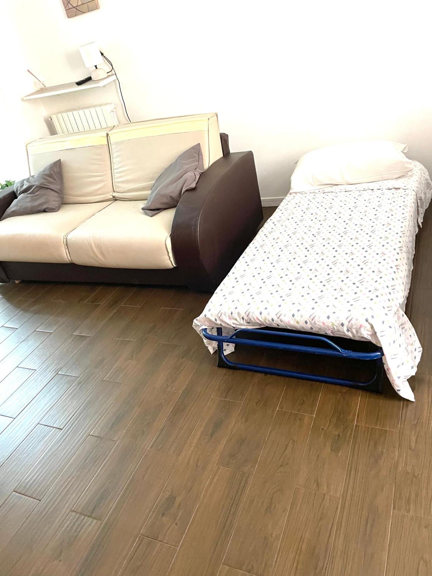 Apartament Seaside House Vietri Zewnętrze zdjęcie