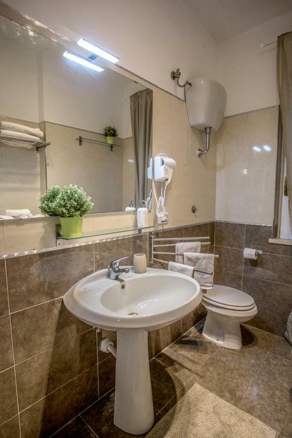 Apartament Seaside House Vietri Zewnętrze zdjęcie