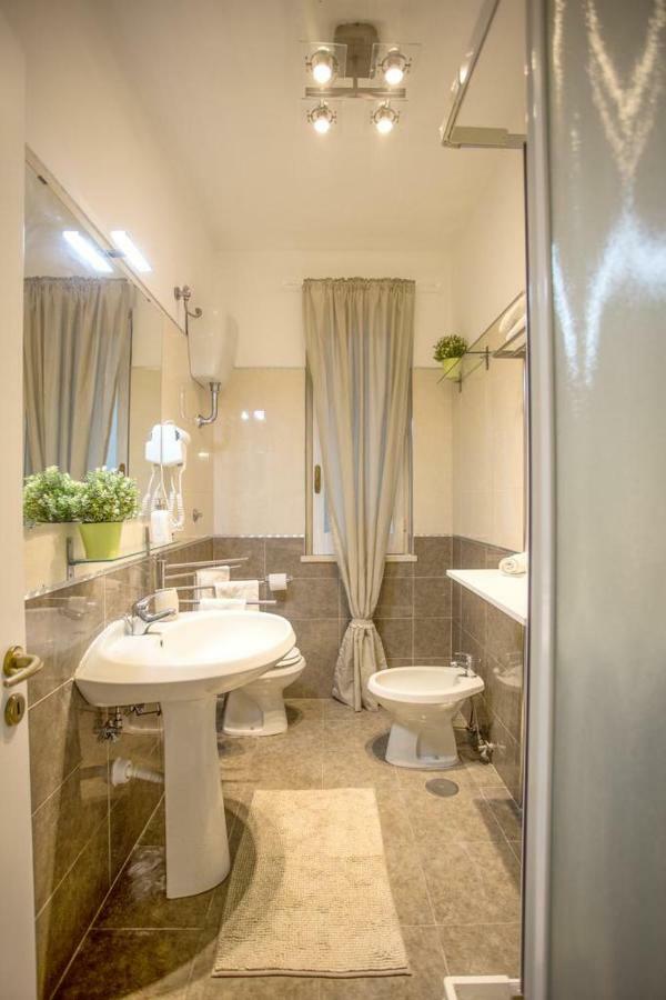 Apartament Seaside House Vietri Zewnętrze zdjęcie
